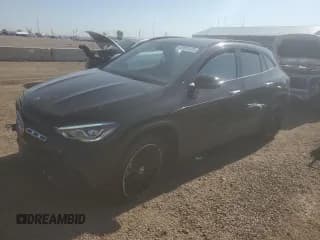 ✅ 2022 Mercedes-Benz GLA 250 • VIN: W1N4N4GB1NJ415243 • Лот: 62091425. Опубликован ранее на Copart с пробегом 11 472 миль. Бесплатный доступ к архиву аукционных продаж из США и подробный отчёт об истории автомобиля на DreamBid. Изображение 1.