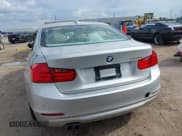 ✅ 2012 BMW 3 Series 328i • VIN: WBA3A5C5XCF256465 • Lot: 42225222. Listed on IAAI with 162,293 mi. Free auction sales archive from the USA and detailed vehicle history report at DreamBid. Image 16.
