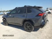 ✅ 2023 Toyota RAV4 Hybrid XSE • VIN: JTME6RFV1PD537426 • Lot: 92383345. Listed on Copart with 23,087 mi. Free auction sales archive from the USA and detailed vehicle history report at DreamBid. Image 2.