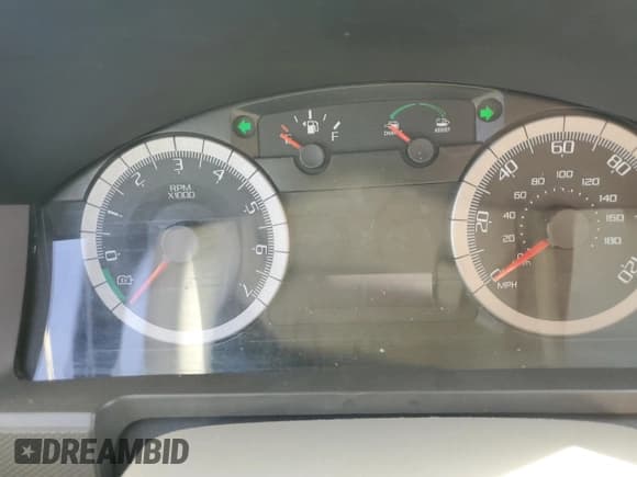 ✅ 2009 Ford Escape Hybrid • VIN: 1FMCU49329KA61160 • Lot: 51072715. Listed on Copart with Not provided. Free auction sales archive from the USA and detailed vehicle history report at DreamBid. Image 9.