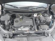 ✅ 2022 Chevrolet Equinox LS • VIN: 3GNAXSEV2NS213006 • Лот: 43670296. Опубликован ранее на IAAI с пробегом 40 785 миль. Бесплатный доступ к архиву аукционных продаж из США и подробный отчёт об истории автомобиля на DreamBid. Изображение 10.