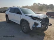 ✅ 2026 Chevrolet Traverse FWD LT • VIN: 1GNERGKS8TJ110934 • Lot: 80820635. Wystawiony na Copart z przebiegiem 568 mil. Bezpłatny archiwum sprzedaży aukcyjnych z USA i szczegółowy raport historii pojazdu na DreamBid. Zdjęcie 4.