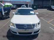 ✅ 2006 Volkswagen Passat 3.6L V6 • VIN: WVWEU73C96P161648 • Lot: 42754470. Listed on IAAI with 228,948 mi. Free auction sales archive from the USA and detailed vehicle history report at DreamBid. Image 12.