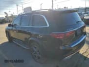 ✅ 2024 Mercedes-Benz GLS 450 • VIN: 4JGFF5KE1RB084423 • Lot: 94194055. Wystawiony na Copart z przebiegiem 33 672 mil. Bezpłatny archiwum sprzedaży aukcyjnych z USA i szczegółowy raport historii pojazdu na DreamBid. Zdjęcie 2.