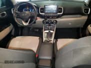 ✅ 2022 Hyundai Venue Limited • VIN: KMHRC8A39NU138315 • Lot: 45774805. Listed on Copart with 33,451 mi. Free auction sales archive from the USA and detailed vehicle history report at DreamBid. Image 8.