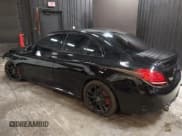 ✅ 2020 Mercedes-Benz C 43 AMG • VIN: W1KWF6EB1LR574604 • Lot: 42458611. Wystawiony na IAAI z przebiegiem 80 181 mil. Bezpłatny archiwum sprzedaży aukcyjnych z USA i szczegółowy raport historii pojazdu na DreamBid. Zdjęcie 3.