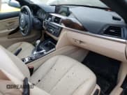 ✅ 2015 BMW 4 Series 428i xDrive • VIN: WBA3V9C57FP946961 • Lot: 75188204. Listed on Copart with Not provided. Free auction sales archive from the USA and detailed vehicle history report at DreamBid. Image 8.