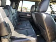 ✅ 2016 Ford Expedition Max Limited • VIN: 1FMJK1KT9GEF52052 • Лот: 51855115. Опубликован ранее на Copart с пробегом 130 521 миль. Бесплатный доступ к архиву аукционных продаж из США и подробный отчёт об истории автомобиля на DreamBid. Изображение 11.