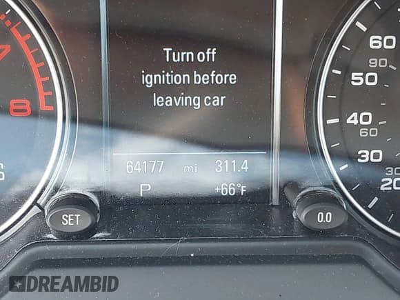 ✅ 2016 Audi Q5 Premium Plus • VIN: WA1L2AFP0GA035489 • Лот: 43170739. Опубликован ранее на IAAI с пробегом 64 177 миль. Бесплатный доступ к архиву аукционных продаж из США и подробный отчёт об истории автомобиля на DreamBid. Изображение 15.