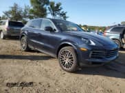 ✅ 2020 Porsche Cayenne • VIN: WP1AA2AY3LDA06758 • Лот: 85156535. Опубликован ранее на Copart с пробегом 81 821 миль. Бесплатный доступ к архиву аукционных продаж из США и подробный отчёт об истории автомобиля на DreamBid. Изображение 4.
