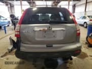✅ 2008 Honda CR-V EX-L • VIN: JHLRE48778C023743 • Lot: 93093115. Wystawiony na Copart z przebiegiem 195 376 mil. Bezpłatny archiwum sprzedaży aukcyjnych z USA i szczegółowy raport historii pojazdu na DreamBid. Zdjęcie 6.