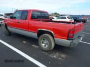 ✅ 1998 Dodge 1500 • VIN: 1B7HC13Y6WJ134063 • Lot: 43302286. Wystawiony na IAAI z przebiegiem 188 374 mil. Bezpłatny archiwum sprzedaży aukcyjnych z USA i szczegółowy raport historii pojazdu na DreamBid. Zdjęcie 3.