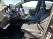 ✅ 2024 Mercedes-Benz EQE 350+ • VIN: 4JGGM2BB1RA052401 • Лот: 64083635. Опубликован ранее на Copart с пробегом 1 267 миль. Бесплатный доступ к архиву аукционных продаж из США и подробный отчёт об истории автомобиля на DreamBid. Изображение 7.