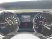 2014 Ford Mustang V6 с VIN 1ZVBP8EM7E5246694, выставлен на аукционе IAAI как лот 43213482 с пробегом 204 803 миль миль и . История ставок и продаж доступна на DreamBid. Изображение 7.