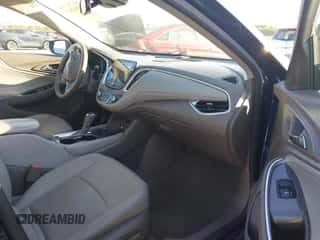 ✅ 2018 Chevrolet Malibu LT • VIN: 1G1ZD5ST1JF108621 • Lot: 43352865. Wystawiony na IAAI z przebiegiem 85 917 mil mil. Skorzystaj z bezpłatnego archiwum sprzedaży aukcyjnych z USA i zobacz szczegółowy raport historii pojazdu na DreamBid. Zdjęcie 5.