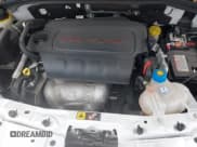 ✅ 2022 Ram ProMaster City Cargo Tradesman • VIN: ZFBHRFABXN6Y14188 • Lot: 43549632. Listed on IAAI with 11,607 mi. Free auction sales archive from the USA and detailed vehicle history report at DreamBid. Image 10.