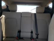 ✅ 2018 Hyundai Santa Fe 2.4L • VIN: 5XYZU3LBXJG505422 • Лот: 52761404. Опубликован ранее на Copart с пробегом 107 022 миль. Бесплатный доступ к архиву аукционных продаж из США и подробный отчёт об истории автомобиля на DreamBid. Изображение 10.