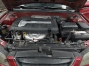 ✅ 2005 Hyundai Elantra GLS • VIN: KMHDN46D85U159400 • Lot: 42713170. Wystawiony na IAAI z przebiegiem 164 349 mil. Bezpłatny archiwum sprzedaży aukcyjnych z USA i szczegółowy raport historii pojazdu na DreamBid. Zdjęcie 10.