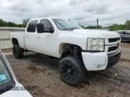 ✅ 2008 Chevrolet Silverado 2500HD LTZ • VIN: 1GCHK23648F203782 • Lot: 64229995. Wystawiony na Copart z przebiegiem 184 873 mil. Bezpłatny archiwum sprzedaży aukcyjnych z USA i szczegółowy raport historii pojazdu na DreamBid. Zdjęcie 4.