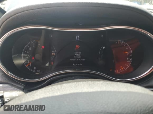 ✅ 2015 Jeep Grand Cherokee Summit • VIN: 1C4RJEJG7FC185426 • Lot: 62562735. Listed on Copart with 133,418 mi. Free auction sales archive from the USA and detailed vehicle history report at DreamBid. Image 9.