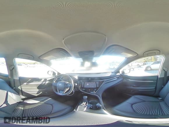 ✅ 2019 Toyota Camry SE • VIN: 4T1B11HK4KU255985 • Лот: 82487775. Опубликован ранее на Copart с пробегом 43 389 миль. Бесплатный доступ к архиву аукционных продаж из США и подробный отчёт об истории автомобиля на DreamBid. Изображение 14.