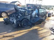 ✅ 2020 Subaru Impreza • VIN: 4S3GTAB66L3730818 • Lot: 41212349. Listed on IAAI with 57,372 mi. Free auction sales archive from the USA and detailed vehicle history report at DreamBid. Image 2.