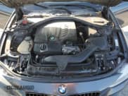 ✅ 2015 BMW 3 Series 335i • VIN: WBA3A9G51FNT09730 • Lot: 82208385. Wystawiony na Copart z przebiegiem 129 375 mil. Bezpłatny archiwum sprzedaży aukcyjnych z USA i szczegółowy raport historii pojazdu na DreamBid. Zdjęcie 11.