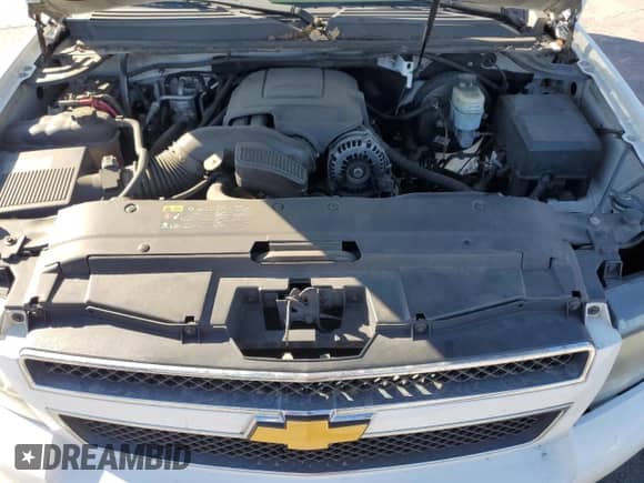 2013 Chevrolet Suburban LT с VIN 1GNSKJE7XDR130505, выставлен на аукционе Copart как лот 71925415 с пробегом 293 158 миль миль и Списание • Salvage title. История ставок и продаж доступна на DreamBid. Изображение 12.