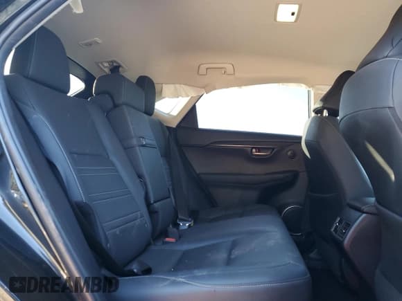 ✅ 2021 Lexus NX 300 • VIN: JTJDARBZ1M2180238 • Lot: 89471435. Listed on Copart with 56,431 mi. Free auction sales archive from the USA and detailed vehicle history report at DreamBid. Image 11.