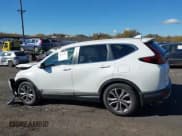 ✅ 2022 Honda CR-V Touring • VIN: 2HKRW2H95NH666026 • Lot: 43561730. Wystawiony na IAAI z przebiegiem 29 638 mil. Bezpłatny archiwum sprzedaży aukcyjnych z USA i szczegółowy raport historii pojazdu na DreamBid. Zdjęcie 14.