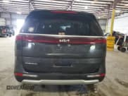 ✅ 2024 Kia Carnival LX • VIN: KNDNB4H37R6323395 • Лот: 86065975. Опубликован ранее на Copart с пробегом 80 110 миль. Бесплатный доступ к архиву аукционных продаж из США и подробный отчёт об истории автомобиля на DreamBid. Изображение 6.