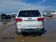 ✅ 2015 Jeep Grand Cherokee Overland • VIN: 1C4RJFCG0FC213585 • Лот: 42456563. Опубликован ранее на IAAI с пробегом 100 974 миль. Бесплатный доступ к архиву аукционных продаж из США и подробный отчёт об истории автомобиля на DreamBid. Изображение 6.