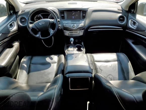 ✅ 2019 Infiniti QX60 Pure • VIN: 5N1DL0MN4KC548966 • Lot: 86786495. Listed on Copart with 103,829 mi. Free auction sales archive from the USA and detailed vehicle history report at DreamBid. Image 8.