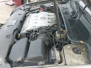 ✅ 2000 Cadillac DeVille • VIN: 1G6KD54YXYU273996 • Lot: 42509992. Wystawiony na IAAI z przebiegiem 107 105 mil. Bezpłatny archiwum sprzedaży aukcyjnych z USA i szczegółowy raport historii pojazdu na DreamBid. Zdjęcie 19.