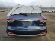 ✅ 2022 Maserati Levante Modena • VIN: ZN661YUM4NX400403 • Лот: 79116793. Опубликован ранее на Copart с пробегом Не указан. Бесплатный доступ к архиву аукционных продаж из США и подробный отчёт об истории автомобиля на DreamBid. Изображение 6.