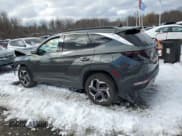 ✅ 2023 Hyundai Tucson Limited • VIN: KM8JFDA2XPU132658 • Lot: 43006715. Wystawiony na Copart z przebiegiem 12 545 mil. Bezpłatny archiwum sprzedaży aukcyjnych z USA i szczegółowy raport historii pojazdu na DreamBid. Zdjęcie 2.