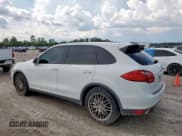 ✅ 2014 Porsche Cayenne S • VIN: WP1AB2A23ELA55007 • Lot: 68950225. Listed on Copart with 208,263 mi. Free auction sales archive from the USA and detailed vehicle history report at DreamBid. Image 2.