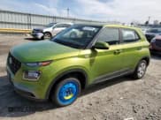 ✅ 2020 Hyundai Venue SE • VIN: KMHRB8A33LU013102 • Lot: 50102845. Listed on Copart with 11,344 mi. Free auction sales archive from the USA and detailed vehicle history report at DreamBid. Image 1.