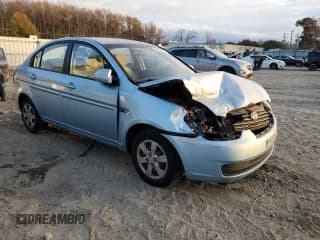 ✅ 2009 Hyundai Accent Auto GLS • VIN: KMHCN46C09U369790 • Лот: 81236444. Опубликован ранее на Copart с пробегом 168 881 миль. Бесплатный доступ к архиву аукционных продаж из США и подробный отчёт об истории автомобиля на DreamBid. Изображение 4.