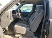 ✅ 2006 Chevrolet Silverado 1500 LS • VIN: 1GCEC19X06Z116340 • Lot: 80438815. Listed on Copart with 182,883 mi. Free auction sales archive from the USA and detailed vehicle history report at DreamBid. Image 7.