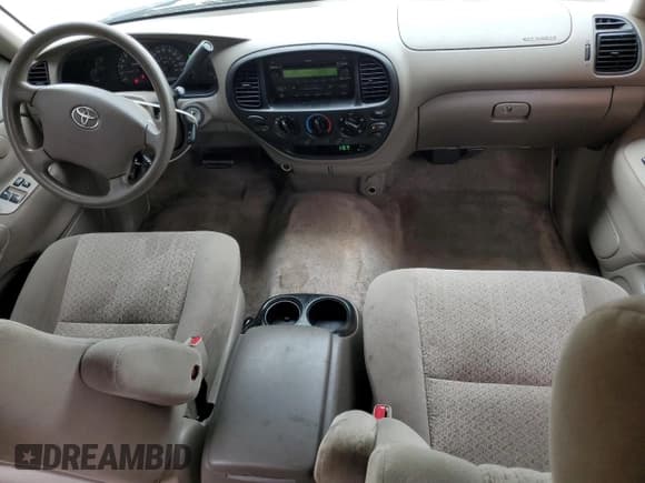 ✅ 2006 Toyota Tundra SR5 • VIN: 5TBRU34166S482830 • Lot: 83961285. Wystawiony na Copart z przebiegiem 263 277 mil. Bezpłatny archiwum sprzedaży aukcyjnych z USA i szczegółowy raport historii pojazdu na DreamBid. Zdjęcie 8.