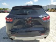 ✅ 2021 Chevrolet Blazer LT • VIN: 3GNKBDRS3MS540527 • Лот: 67099805. Опубликован ранее на Copart с пробегом 45 400 миль. Бесплатный доступ к архиву аукционных продаж из США и подробный отчёт об истории автомобиля на DreamBid. Изображение 6.