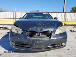 ✅ 2007 Lexus ES 330 • VIN: JTHBJ46GX72049818 • Lot: 91293575. Wystawiony na Copart z przebiegiem 158 840 mil. Bezpłatny archiwum sprzedaży aukcyjnych z USA i szczegółowy raport historii pojazdu na DreamBid. Zdjęcie 5.