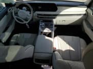 ✅ 2024 Hyundai Palisade Calligraphy • VIN: KM8R7DGE7RU768894 • Лот: 78170744. Опубликован ранее на Copart с пробегом 7 850 миль. Бесплатный доступ к архиву аукционных продаж из США и подробный отчёт об истории автомобиля на DreamBid. Изображение 8.