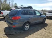 ✅ 2007 Hyundai Santa Fe GL 5Pass • VIN: 5NMSG13E77H033301 • Лот: 50896805. Опубликован ранее на Copart с пробегом 334 373 миль. Бесплатный доступ к архиву аукционных продаж из США и подробный отчёт об истории автомобиля на DreamBid. Изображение 3.