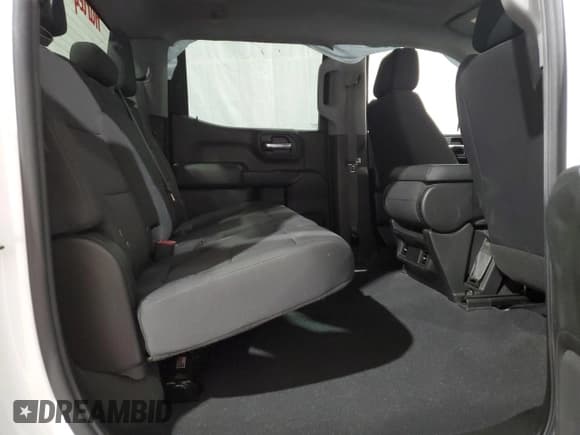 ✅ 2020 Chevrolet Silverado 1500 Custom Trail Boss • VIN: 1GCPYCEF1LZ364224 • Lot: 77033934. Wystawiony na Copart z przebiegiem 28 754 mil. Bezpłatny archiwum sprzedaży aukcyjnych z USA i szczegółowy raport historii pojazdu na DreamBid. Zdjęcie 10.