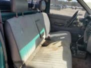 ✅ 1995 Nissan Frontier • VIN: 1N6SD11S6SC363288 • Lot: 90048145. Listed on Copart with 245,112 mi. Free auction sales archive from the USA and detailed vehicle history report at DreamBid. Image 10.