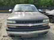 2001 Chevrolet Silverado 1500 LS с VIN 2GCEC19VX11225758, выставлен на аукционе Copart как лот 60914564 с пробегом Не указан миль и Чистый • Clean title. История ставок и продаж доступна на DreamBid. Изображение 5.