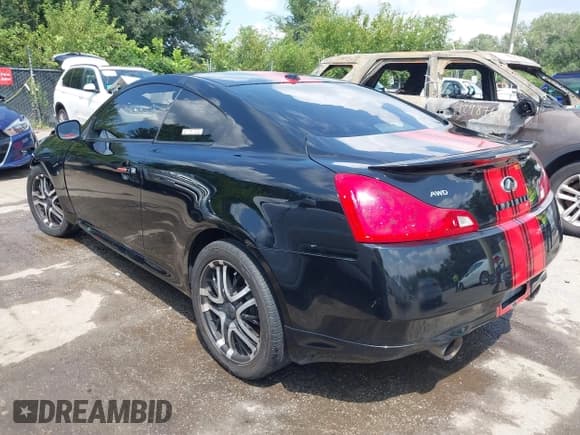 ✅ 2014 Infiniti Q60 • VIN: JN1CV6EL9EM132665 • Lot: 42992621. Listed on IAAI with 42,181 mi. Free auction sales archive from the USA and detailed vehicle history report at DreamBid. Image 3.
