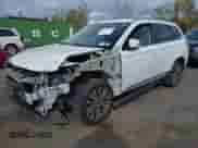 2020 Mitsubishi Outlander SE с VIN JA4AD3A34LZ034066, выставлен на аукционе IAAI как лот 43452420 с пробегом 104 533 миль миль и . История ставок и продаж доступна на DreamBid. Изображение 2.